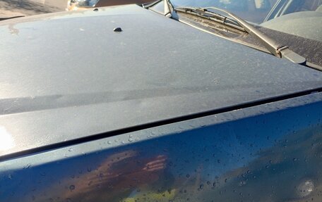 Renault Logan I, 2010 год, 205 000 рублей, 4 фотография