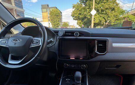 Chery Tiggo 4 I рестайлинг, 2020 год, 1 350 000 рублей, 6 фотография
