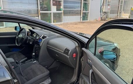 Peugeot 407, 2008 год, 670 000 рублей, 5 фотография