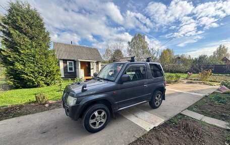 Nissan Kix, 2008 год, 680 000 рублей, 3 фотография