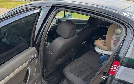 Peugeot 407, 2008 год, 670 000 рублей, 7 фотография