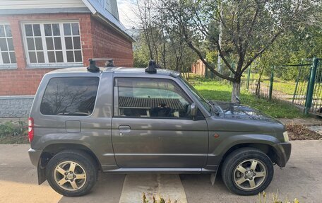 Nissan Kix, 2008 год, 680 000 рублей, 7 фотография