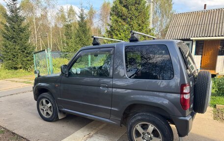 Nissan Kix, 2008 год, 680 000 рублей, 5 фотография
