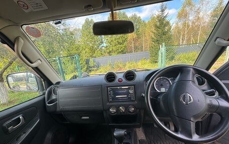 Nissan Kix, 2008 год, 680 000 рублей, 11 фотография