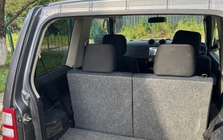 Nissan Kix, 2008 год, 680 000 рублей, 9 фотография