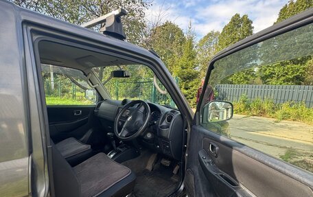 Nissan Kix, 2008 год, 680 000 рублей, 10 фотография