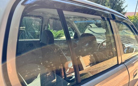 Honda Logo, 1998 год, 259 000 рублей, 8 фотография