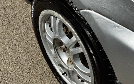 Honda Logo, 1998 год, 259 000 рублей, 7 фотография