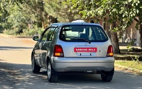 Honda Logo, 1998 год, 259 000 рублей, 6 фотография