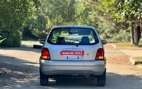 Honda Logo, 1998 год, 259 000 рублей, 5 фотография