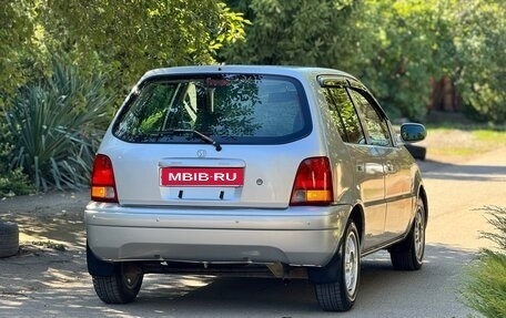 Honda Logo, 1998 год, 259 000 рублей, 4 фотография