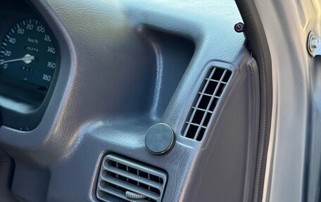 Honda Logo, 1998 год, 259 000 рублей, 11 фотография