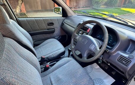 Honda Logo, 1998 год, 259 000 рублей, 10 фотография