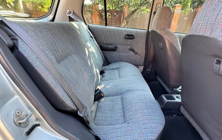 Honda Logo, 1998 год, 259 000 рублей, 14 фотография