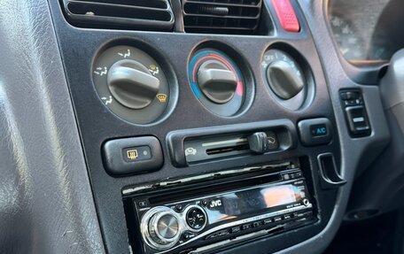 Honda Logo, 1998 год, 259 000 рублей, 22 фотография