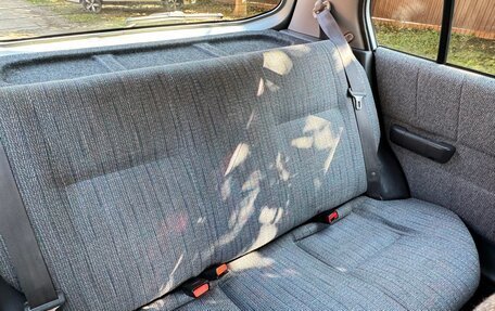 Honda Logo, 1998 год, 259 000 рублей, 13 фотография