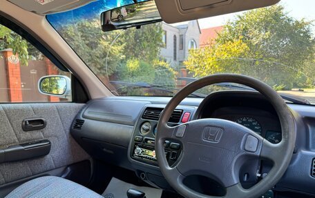 Honda Logo, 1998 год, 259 000 рублей, 16 фотография