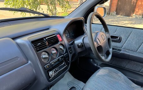 Honda Logo, 1998 год, 259 000 рублей, 21 фотография