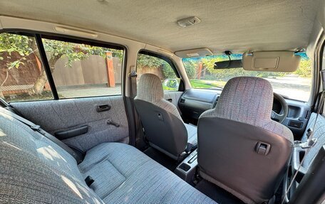 Honda Logo, 1998 год, 259 000 рублей, 17 фотография