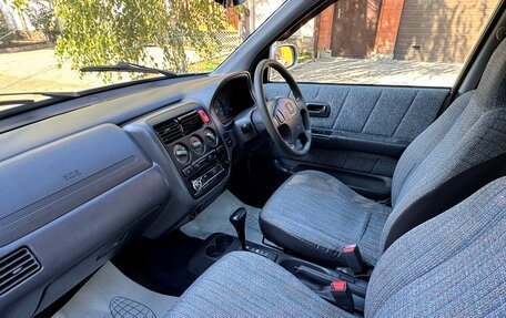 Honda Logo, 1998 год, 259 000 рублей, 20 фотография