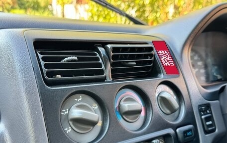 Honda Logo, 1998 год, 259 000 рублей, 23 фотография