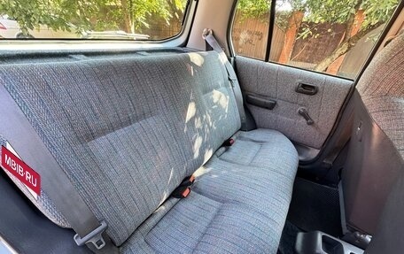 Honda Logo, 1998 год, 259 000 рублей, 18 фотография