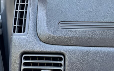 Honda Logo, 1998 год, 259 000 рублей, 26 фотография