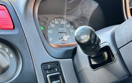 Honda Logo, 1998 год, 259 000 рублей, 24 фотография