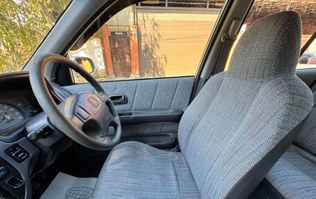 Honda Logo, 1998 год, 259 000 рублей, 28 фотография