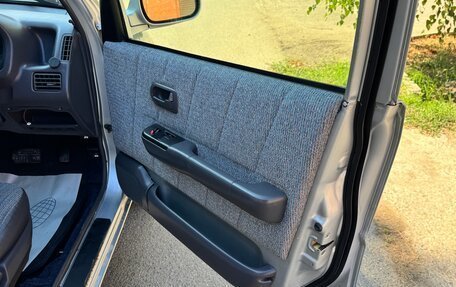 Honda Logo, 1998 год, 259 000 рублей, 29 фотография