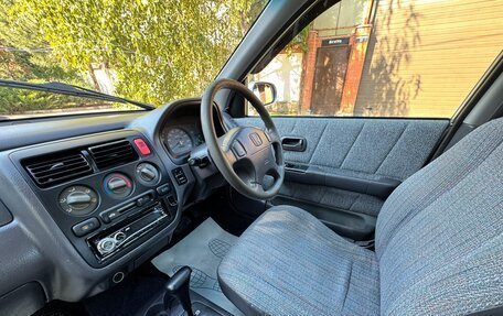 Honda Logo, 1998 год, 259 000 рублей, 30 фотография