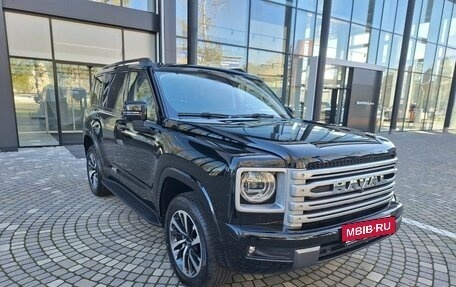 Haval H9, 2024 год, 4 899 000 рублей, 2 фотография