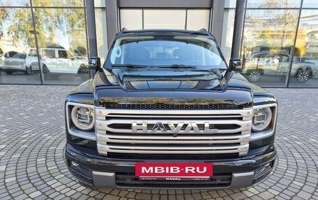 Haval H9, 2024 год, 4 899 000 рублей, 3 фотография