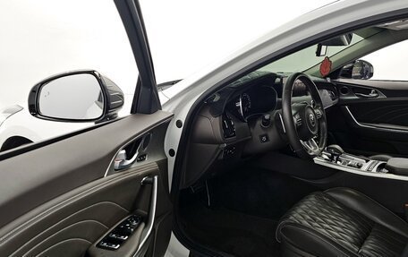 KIA Stinger I, 2021 год, 2 984 222 рублей, 7 фотография