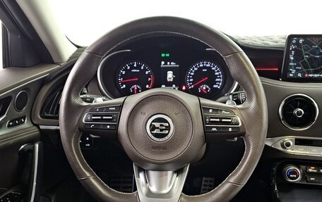 KIA Stinger I, 2021 год, 2 984 222 рублей, 6 фотография