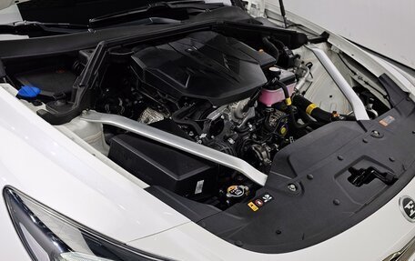 KIA Stinger I, 2021 год, 2 984 222 рублей, 10 фотография