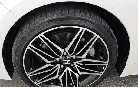 KIA Stinger I, 2021 год, 2 984 222 рублей, 9 фотография