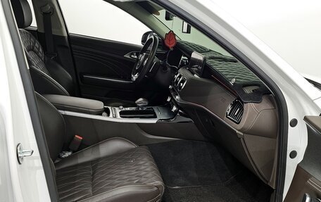 KIA Stinger I, 2021 год, 2 984 222 рублей, 8 фотография