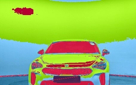 KIA Stinger I, 2021 год, 2 984 222 рублей, 3 фотография