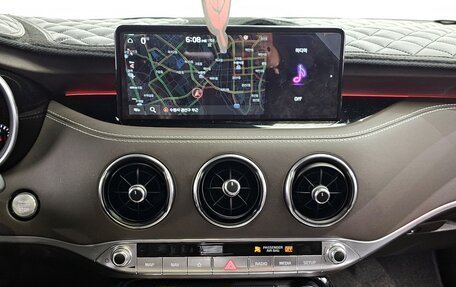 KIA Stinger I, 2021 год, 2 984 222 рублей, 14 фотография