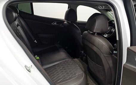 KIA Stinger I, 2021 год, 2 984 222 рублей, 13 фотография