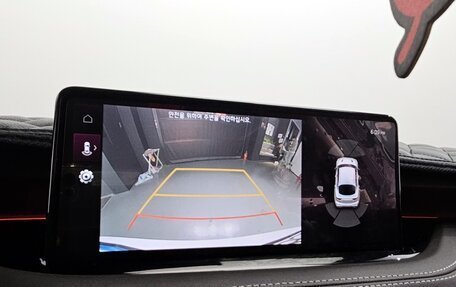 KIA Stinger I, 2021 год, 2 984 222 рублей, 15 фотография