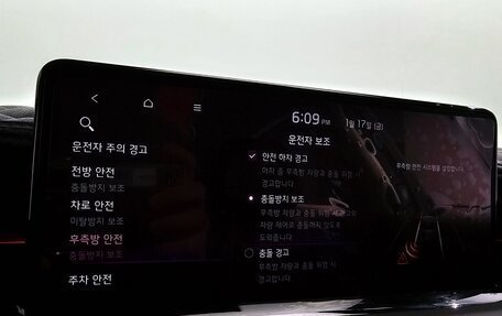 KIA Stinger I, 2021 год, 2 984 222 рублей, 17 фотография