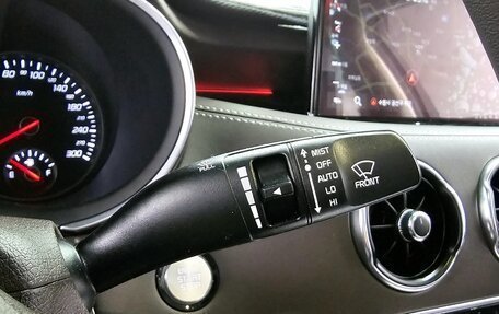 KIA Stinger I, 2021 год, 2 984 222 рублей, 18 фотография