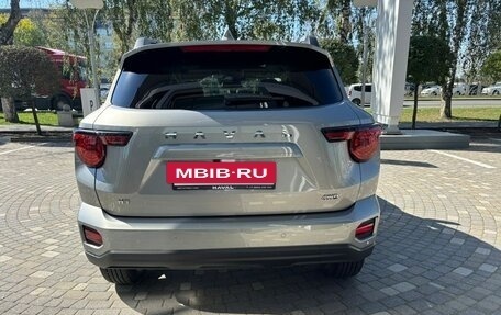 Haval H7, 2025 год, 3 899 000 рублей, 5 фотография