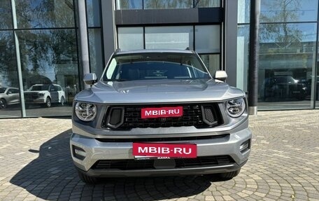Haval H7, 2025 год, 3 899 000 рублей, 2 фотография