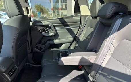 Haval H7, 2025 год, 3 899 000 рублей, 17 фотография