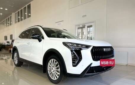 Haval Jolion, 2025 год, 2 749 000 рублей, 3 фотография