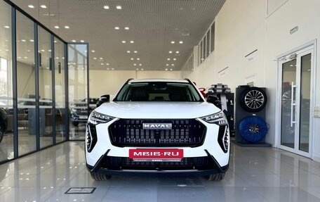 Haval Jolion, 2025 год, 2 749 000 рублей, 2 фотография