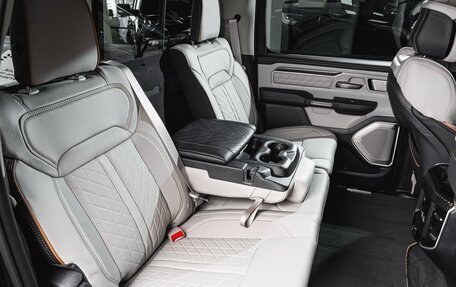 Rambler 1500, 2024 год, 10 790 000 рублей, 22 фотография